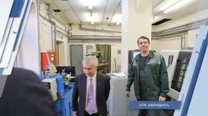 НПФ «Меридиан»