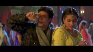 Yeh Ladka Hai Allah 4k Video Song | K3G | ShahRukh Khan, Kajol, Kareena Kapoor, Hrittik Roshan