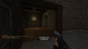 Css(M3 Shotgun)