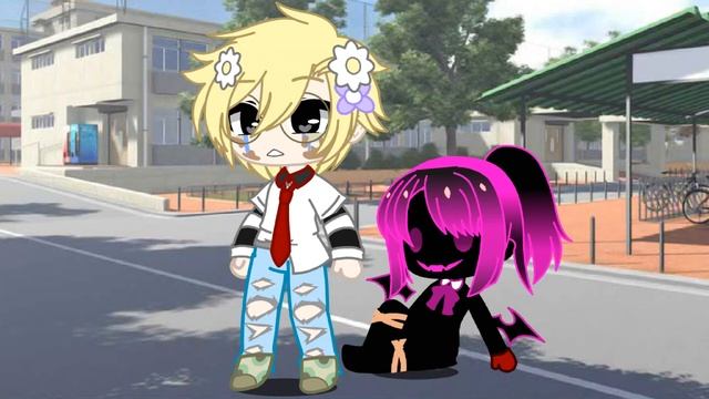 Pov:ketika sisi gelap mu dtg.. смотреть онлайн