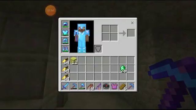 Бесконечная ферма изумрудов. bloodmine #4 смотреть онлайн