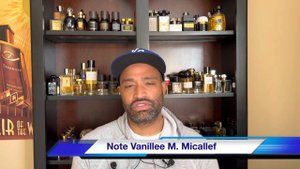 M. Micallef Note Vanillee Review