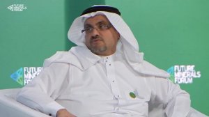 Turning intent into action  creating a mineral development roadmap for the region (Arabic)