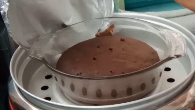 #nobake #nooven #diycake How to make no bake presto cake смотреть онлайн