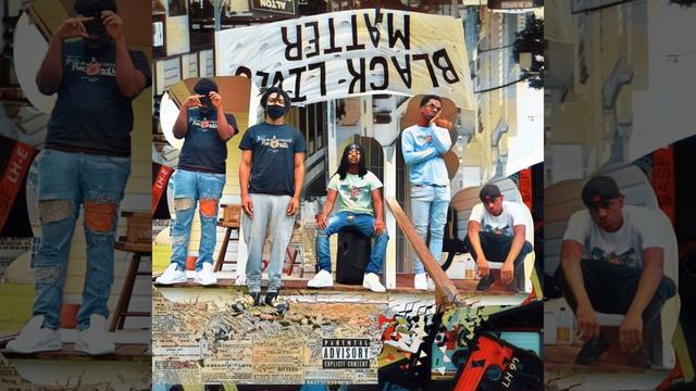 Hustle Hard (feat. Dayne1400 & Rapitmeechy) смотреть онлайн