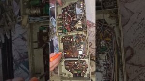 Весна 212с4 поиск драгметалла продолжается