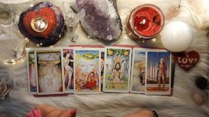 LEO "FINALLY❣️Obstacles are being removed" February Monthly 2020 Love & Soul| Psychic Tarot Reading