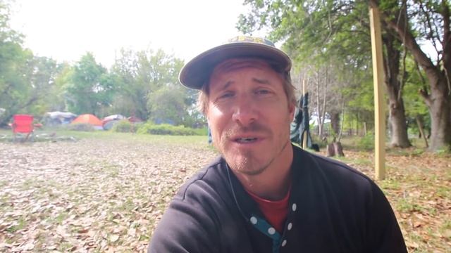 Wild Edible Florida Plants at the Sustainable Living Conference смотреть онлайн