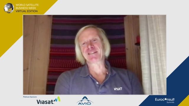 2020 WSBW - Ground segment & data management: The new value proposition смотреть онлайн