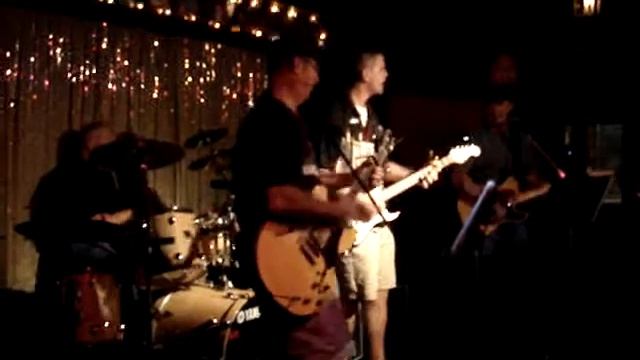 KOB Show at Connies 9-27-08 4 смотреть онлайн