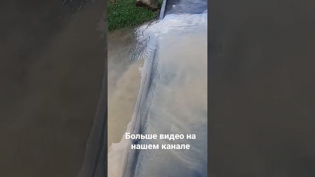 Потоп в Головинке.Затопило дома,улицы Сочи #чпсочи #чпкраснодар #сочисегодня #потопсочи #головинка