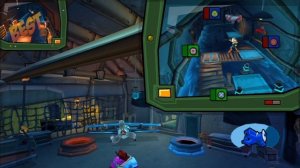 Top 5 Best & Worst Sly Cooper Missions - Countdown