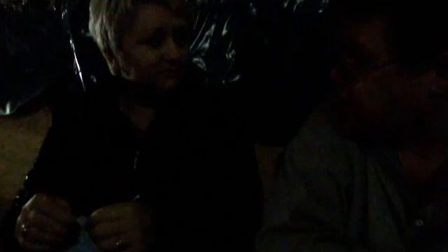 Встреча педагогов неформально. Судак-2010.wmv