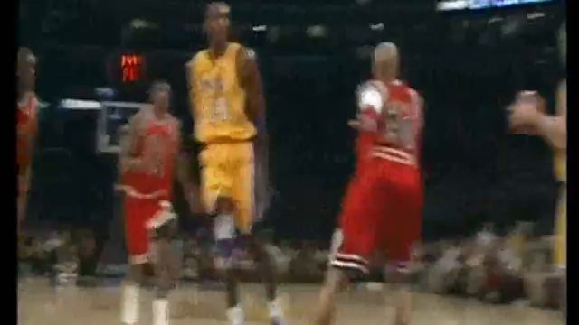 Kobe Bryant - My Life смотреть онлайн