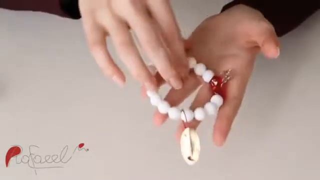 Браслет RAFAEEL NERO VERSIONE FARFALL смотреть онлайн