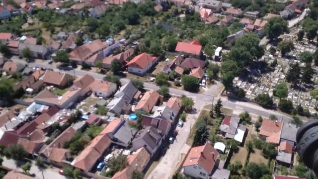 Hexacopter DJI NAZA V2 carries a  Sony Z2 смотреть онлайн