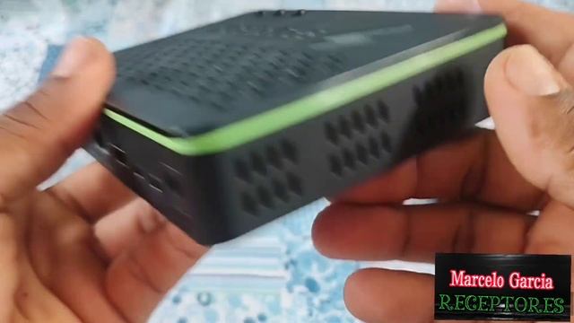 SPORTBOX ONE V2 (Apresentação) смотреть онлайн