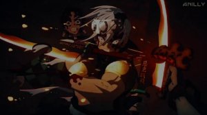 Тенген Эдит #demonslayer #тенген #эдит #крд #клинокрассекающийдемонов