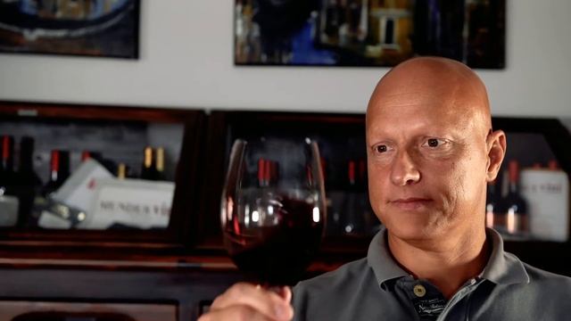 Degustando il Pinot Nero - #terradipinotnero смотреть онлайн