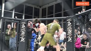 До потери сознания: драка бойцов произошла в хабаровском фитнес-клубе