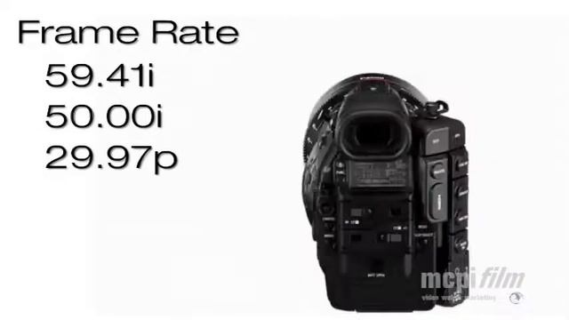 Canon Cinema EOS Review смотреть онлайн