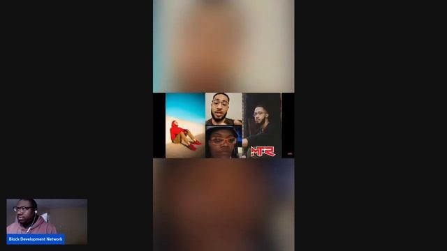 Showing How @TheRealMTR manipulate hate content on Black Woman смотреть онлайн