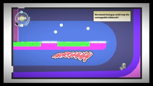 LittleBigPlanet™3 SPONGEBOB DEATH RUN смотреть онлайн