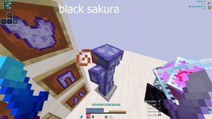 ❄️ СЛИВ ТОПОВЫХ РП ДЛЯ ПВП 1.16.5 + 💀 FUNTIME | HOLYWORLD ❄️