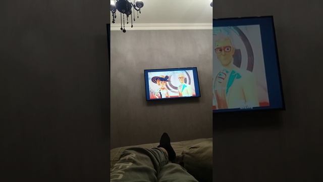 Ледибаг 2 сезон 21 серия королева ос рус дуб смотреть онлайн