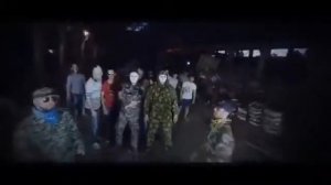 Мора намешава мань када. Таджикистан