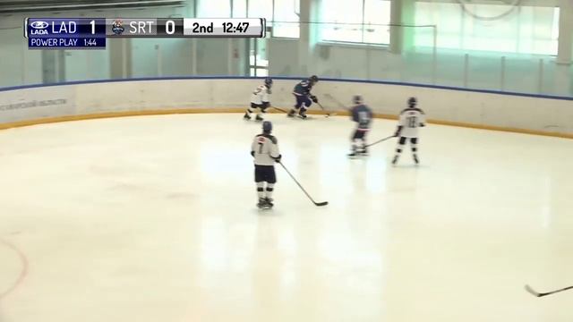 "Лада-2006" (Тольятти) - "Сарматы-2006" (Оренбург). смотреть онлайн