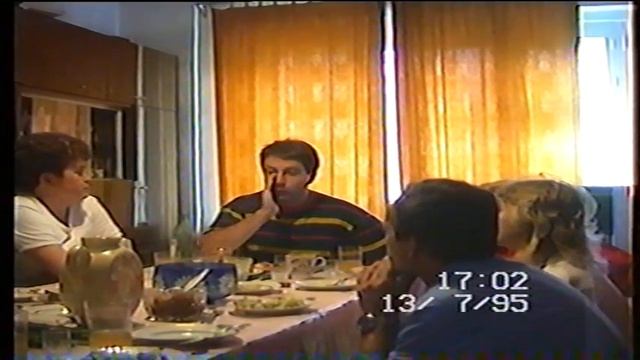 1995-Златоуст июнь июль 3 смотреть онлайн