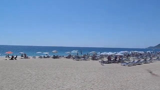 Турция SAPHIR HOTEL 2011 Holidays in Turkey Hotel Sapphire смотреть онлайн