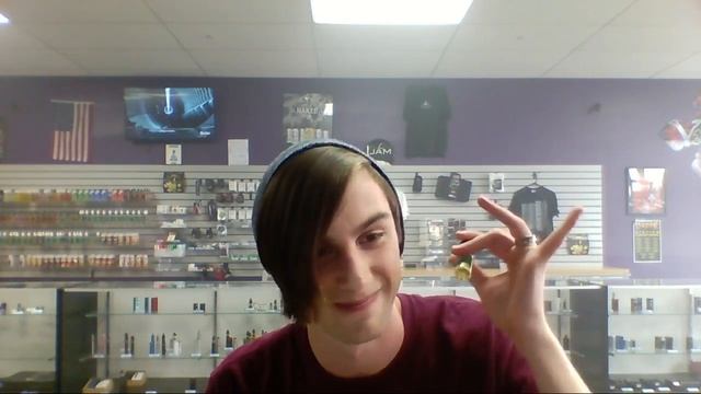 Vape Wild Review With Wes and Nash смотреть онлайн