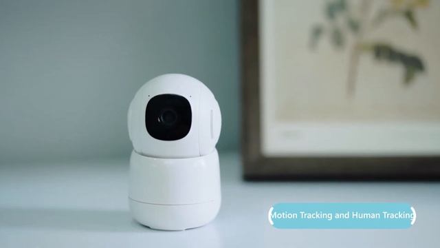 【Product Intro】UNV T1L-2WT Smart PT Camera смотреть онлайн