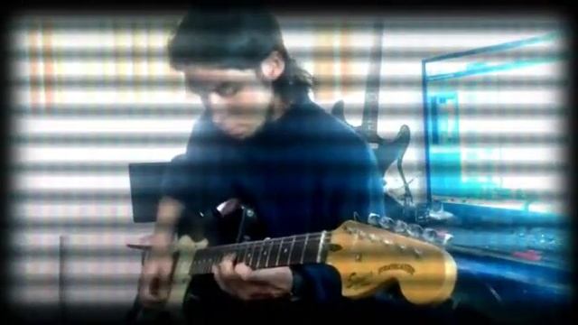 Porque Es Tan Dificil Amar - Rata Blanca (Cover) смотреть онлайн