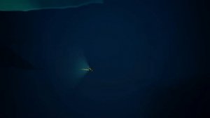 ABZU обзор игры плюсы и минусы