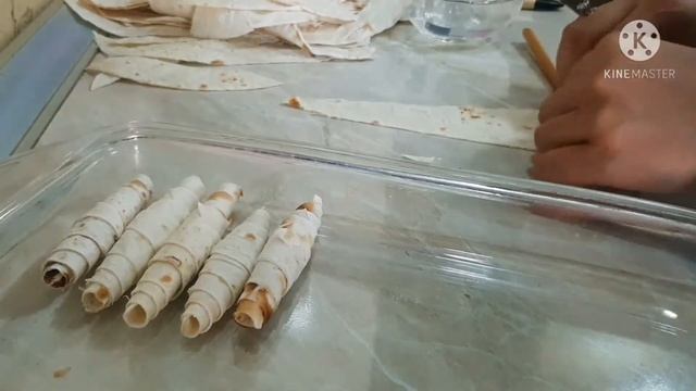 Kozalak manti🇹🇷