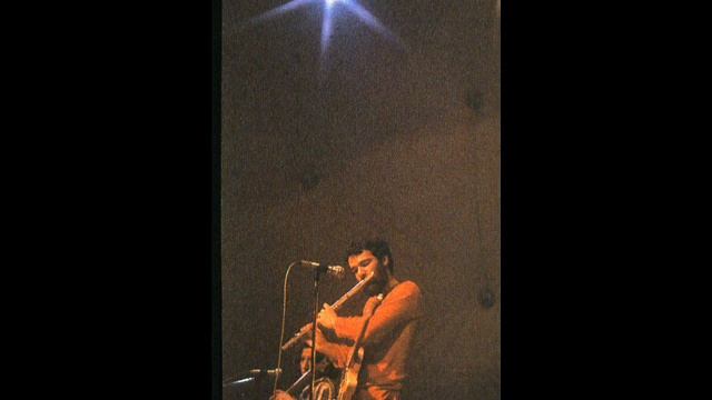 Chac Mool - Salamandra - Remaster 2005