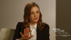 Кэри Маллиган и Элизабет Бэнкс говорят о жизни и карьере