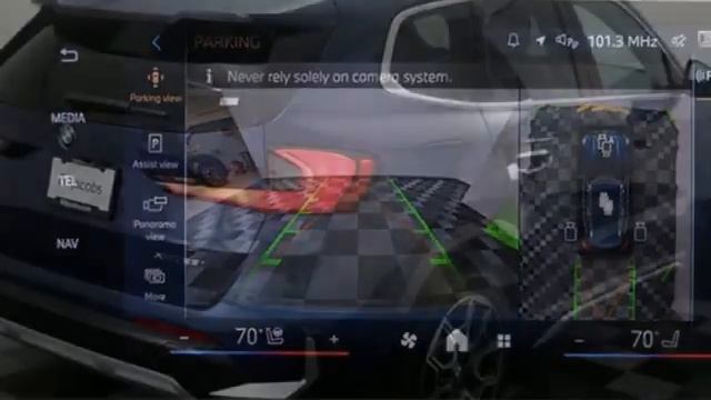 2024 BMW X1 Naperville IL Aurora, IL #B44887 смотреть онлайн