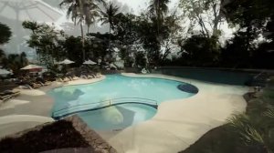 Centara Villas Samui