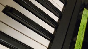 Yamaha DX7 II FD легендарный синтезатор 80-х Yamaha dx 7 2 fd test 2024 SPB demo