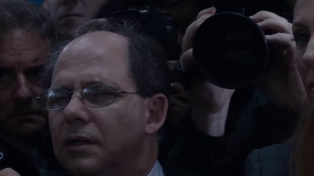 NEW IRON MAN 3 CLIP Tony Starks Message to The Mandarin (HD) смотреть онлайн