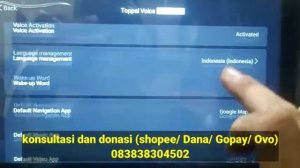 Voice Command Toppal ?? Apa Itu !?!