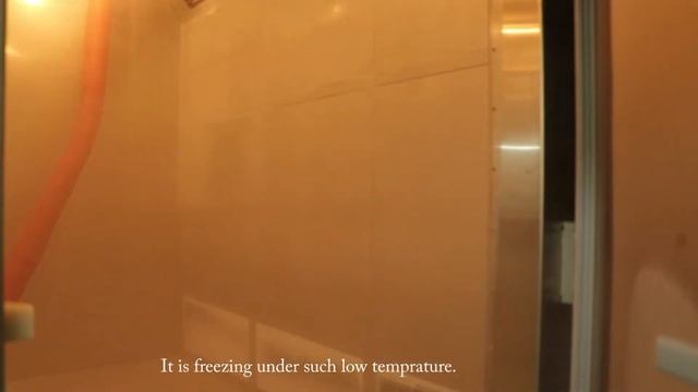 Quality Control—High-Low temperature Test Lab смотреть онлайн