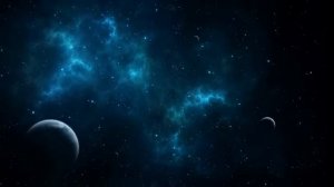 красивая музыка и космос