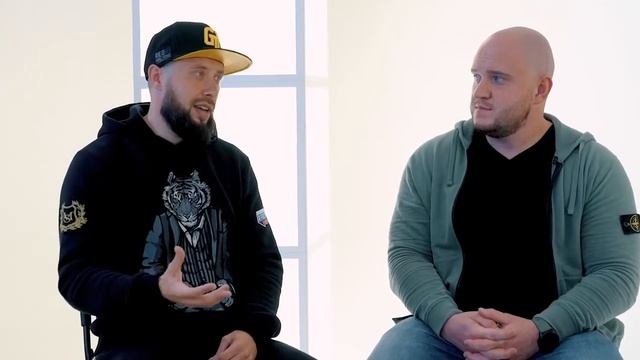 🌈Благотворительный фонд "Я расту вместе со спортом" объединился со SPACEBOT смотреть онлайн