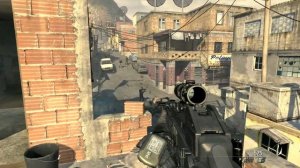 Прохождение Call of Duty: Modern Warfare 2 | Действие II | Осиное гнездо