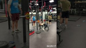 Головина Лилиана тф Курск трене 4.13
#terfit
#TERFIT_Челлендж
#TERFIT_Жимлежа_Подносыног